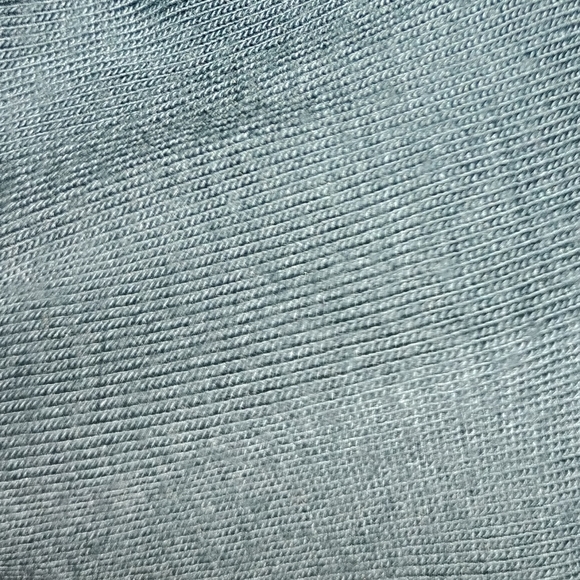 Emerald Soft Blue-Green Midi Dress - Picture 3 of 4